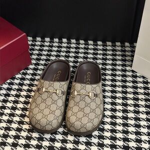 Gucci Mules